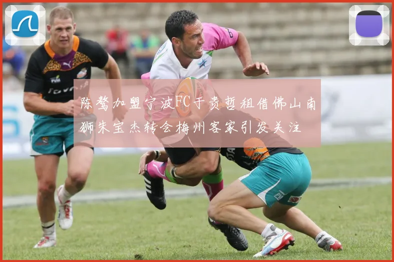 陈骜加盟宁波FC于贵哲租借佛山南狮朱宝杰转会梅州客家引发关注